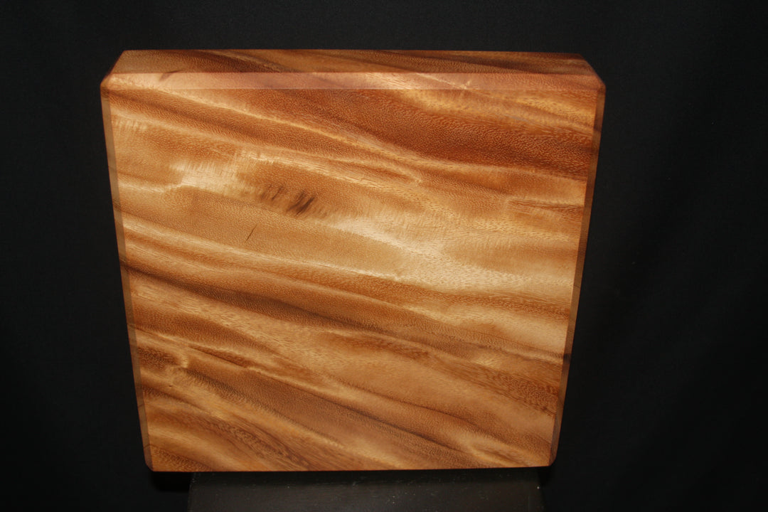 Monkeypod Cutting board