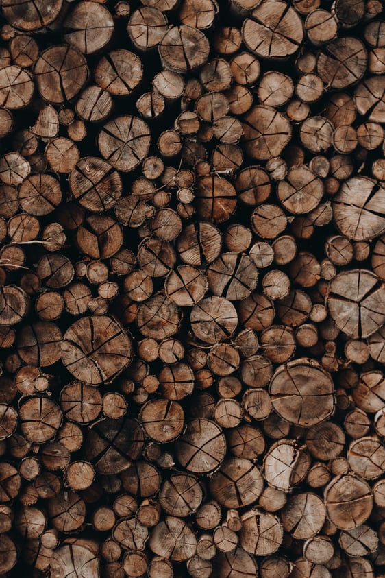 Benefits of Wood